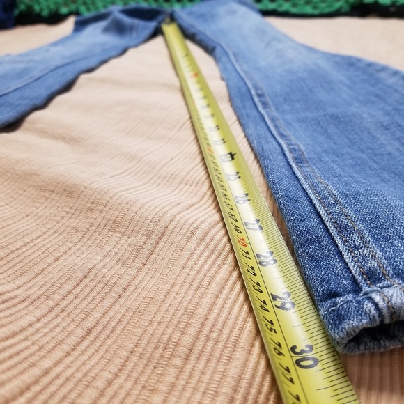 Refuge Denim Sized 0 - Picture 5 of 8